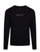 The Bamboo Mens T-Shirt Underwear Night & Loungewear Pyjama Tops Black...