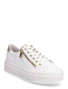 M1921-90 Låga Sneakers White Rieker