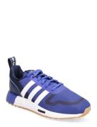 Multix Låga Sneakers Blue Adidas Sportswear
