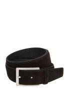 Amanda Christensen Belt Svart