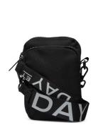 Day Re-Structured Compact Mini Bags Crossbody Bags Black DAY ET