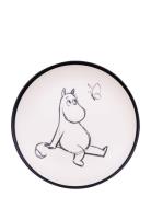 MUMIN Moomin Tableware Plate Kräm