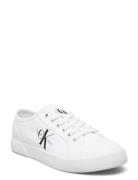 Calvin Klein Ess Vulc Mono W Vit