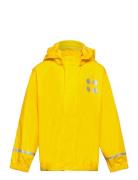 LEGO Kidswear Jonathan 101 - Rain Jacket Gul