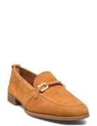 Daneriks Loafers Låga Skor Orange UNISA