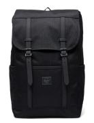 Herschel Herschel Retreat Backpack Svart