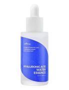 Hyaluronic Acid Water Essence Ansiktstvätt Ansiktsvatten Nude Isntree