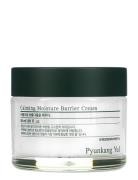 Calming Moisture Barrier Cream Dagkräm Ansiktskräm Nude Pyunkang Yul