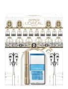 L'oréal Paris The Complete Set Gift Box Makeupset Smink Nude L'Oréal P...
