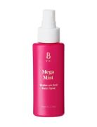 Bybi Mega Mist Hyaluronic Acid Facial Spray Ansiktstvätt Ansiktsvatten...