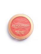 Makeup Revolution Revolution Blusher Reloaded  Dream Rosa