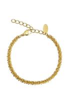 Caroline Svedbom Gemma Bracelet Gold Guld