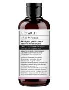 Bioearth Hair 2.0 Protective Shampoo Schampo Nude Bioearth
