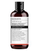 Bioearth Hair 2.0 Reinforcing Shampoo Schampo Nude Bioearth