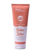 Earth Rhythm Rose & Coconut Water Butter Body Lotion Nude