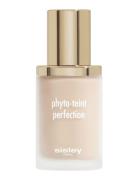 Sisley Phyto-Teint Perfection 000N Snow