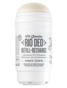 Sol De Janeiro Rio Deo 62 Deodorant Refill Nude