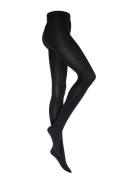 Oroblu Oroblu Warm & Soft Tights Svart