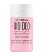 Sol De Janeiro Rio Deo 68 Aluminum-Free Deodorant Nude