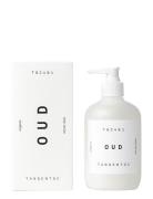 Oud Body Lotion Hudkräm Lotion Bodybutter Nude Tangent GC