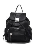 Bwilder Backpack Ryggsäck Väska Black Steve Madden