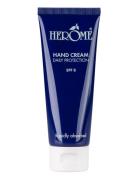 Hand Cream Daily Protection Nagelvård Nude Herome