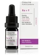 Ro+Y Deep Wrinkles Booster - Rosehip + Ylang Ylang Serum Ansiktsvård N...