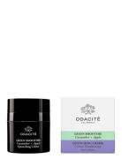 Odacité Skincare Green Smoothie Quenching Creme Nude