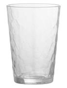 Bloomingville Ellah Drinking Glass Nude