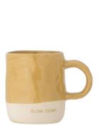 Bloomingville Neo Mug Gul