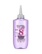 L'oréal Paris Elvital Hyaluron Plump 8 Second Wonder Water 200 Ml Hårv...