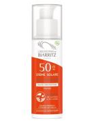 Laboratoires De Biarritz, Alga Maris Face Sunscreen Spf50, 50 Ml Solkr...
