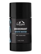 White Water Deodorant Beauty Men Deodorants Roll-on Nude Mountaineer B...