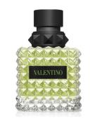 Valentino Fragrance Valentino Born In Roma Donna Green Stravaganza Eau...