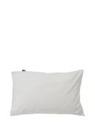 Lexington Home Baby Pin Point Gray/White Pillowcase Grå