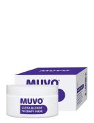 MUVO Ultra Blonde Therapy Mask Nude