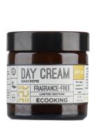 Day Cream Spf 20 - 50 Ml Dagkräm Ansiktskräm Nude Ecooking