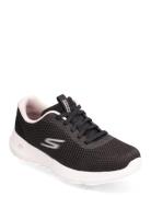 Skechers Womens Go Walk Joy - Light Motion Svart