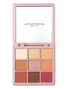 Anastasia Beverly Hills Mini Modern Renaissance Eye Shadow Palette Mul...