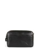 Toiletry Bag Hayden Necessär Black Howard London