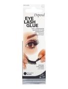 Eyelash Glue Black Se/Fi Ögonfrans Smink Nude Depend Cosmetic