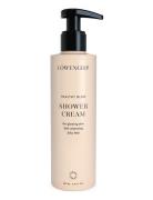 Healthy Glow Shower Cream Duschkräm Nude Löwengrip