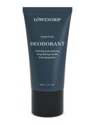 Sensitive - Deodorant Deodorant Nude Löwengrip