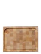 Skottsberg Wood Works Cutting Boards Brun