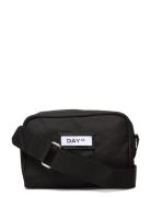 Day Gweneth Re-S Cb Boxy Bags Crossbody Bags Black DAY ET