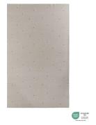 House Doctor Tablecloth, Twinkle Beige