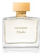 M Micallef Pure Extreme Nude