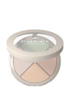 Isadora Color Correcting Palette 60 Cc Concealer Smink IsaDora