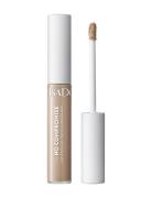 Isadora No Compromise Lightweight Matte Concealer 5Nc Concealer Smink ...