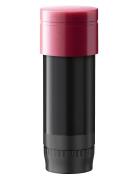 Isadora Perfect Moisture Lipstick Refill 078 Vivid Pink Läppstift Smin...